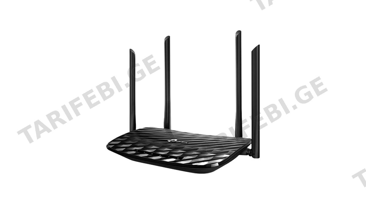 TP-Link Archer C6 AC1200