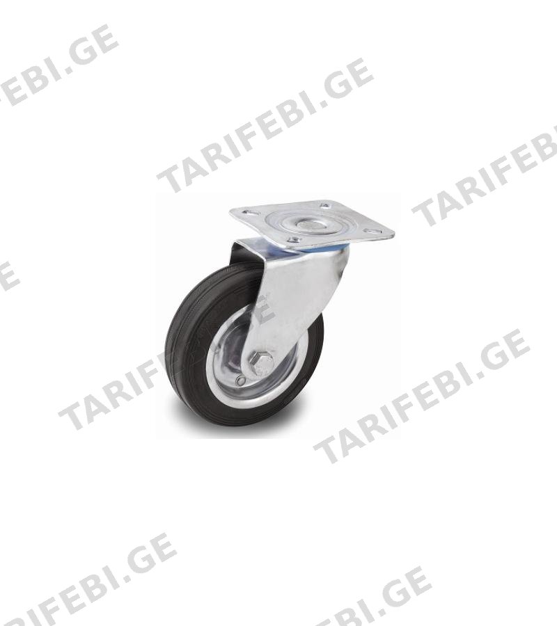 მეტალის გორგოლაჭი 100*35 BMX-4221 BUL-MAX