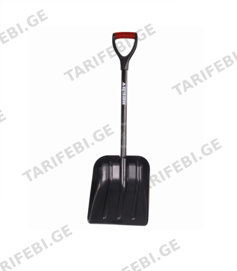 თოვლის ნიჩაბი