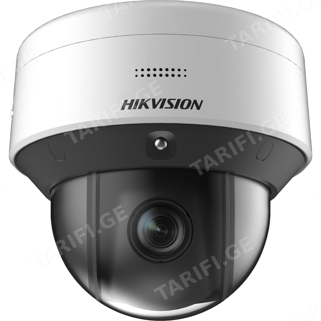 კამერა,IP,PTZ,Hikvision,DS-2DE3C210IX-DE(C1)(T5),2mp,Dome,IR50m,10xO.Z,DarkFighter/AcuSense,Micro SD,Mic