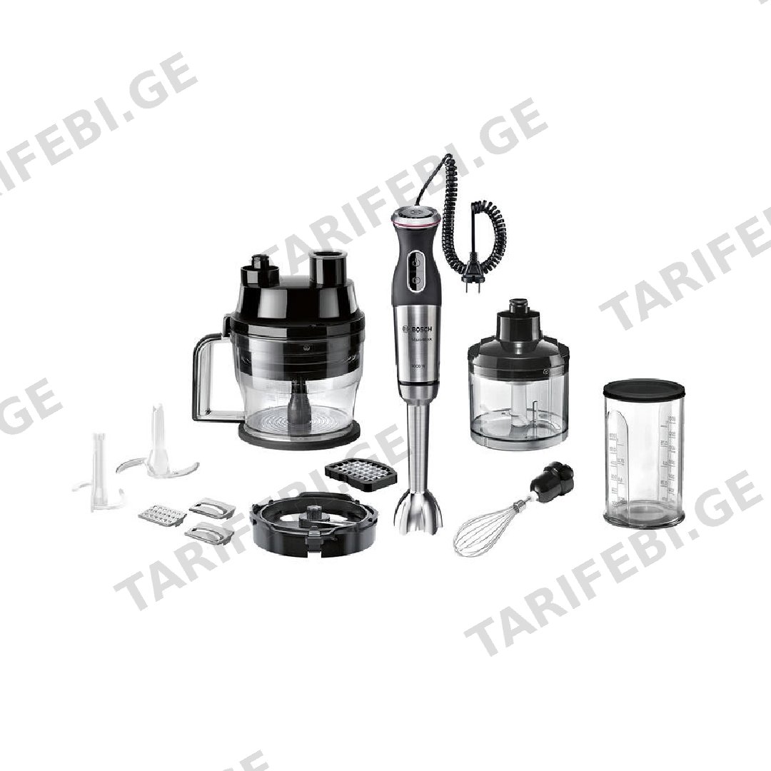 BOSCH MS8CM61X1