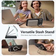 ქეისი ESR Classic Hybrid KickStand MagSafe iPhone 17 Pro Case