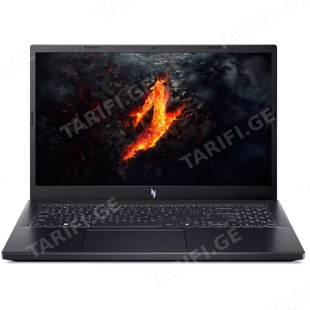 ნოუთბუქი Acer NH.QSGER.002 Nitro V 15 ANV15-41, 15.6"