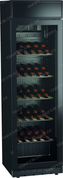 ღვინის მაცივარი  Simfer SDS385DC1CW ( Wine)