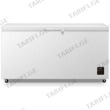 GORENJE FH50EAW ერთკამერიანი მაცივარი