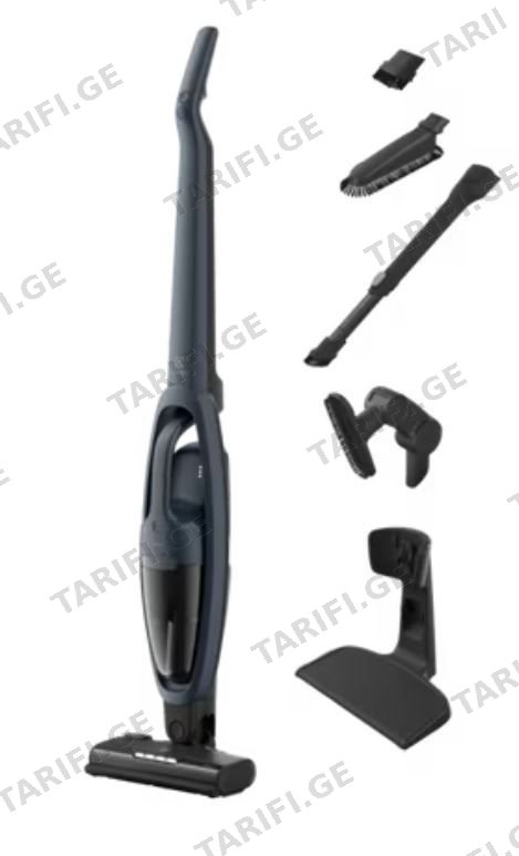მტვერსასრუტი Electrolux ES52CB18DB