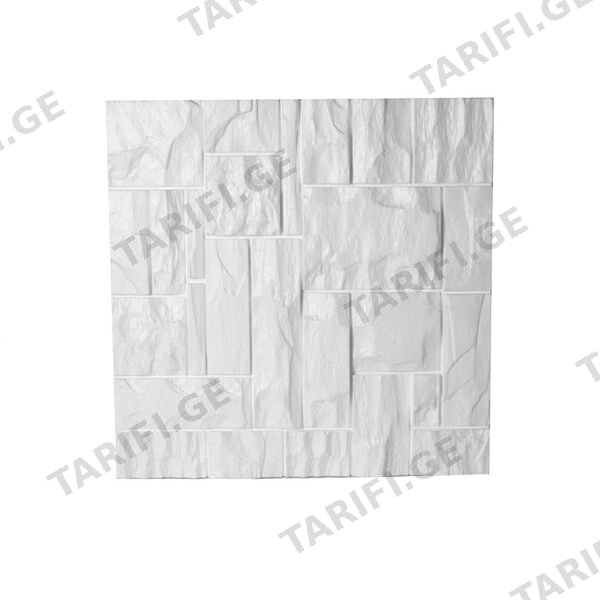 პენოპლასტის 3D ფილა ST-6