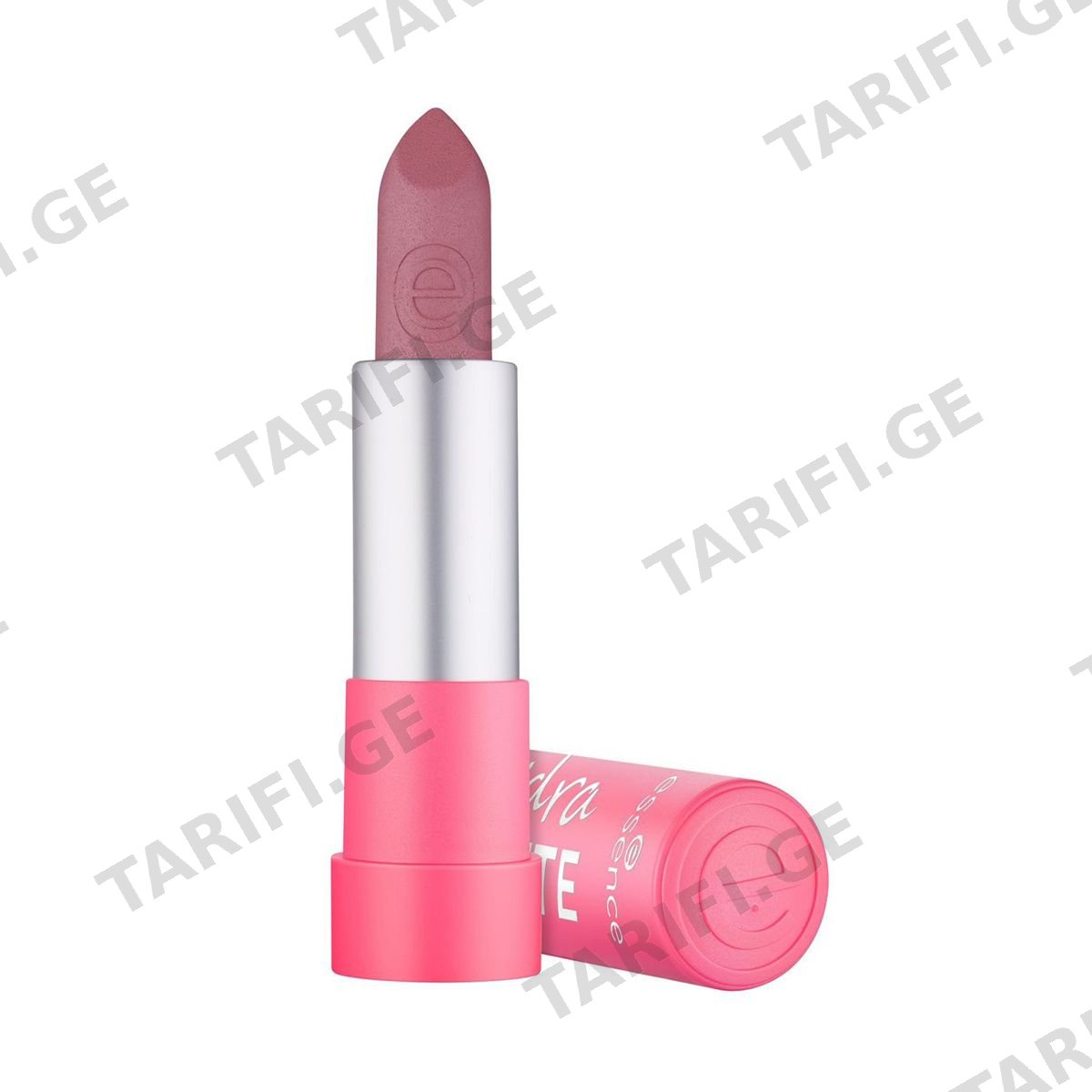 ტუჩსაცხი MATTE 404 8401 ესენსი - Essence