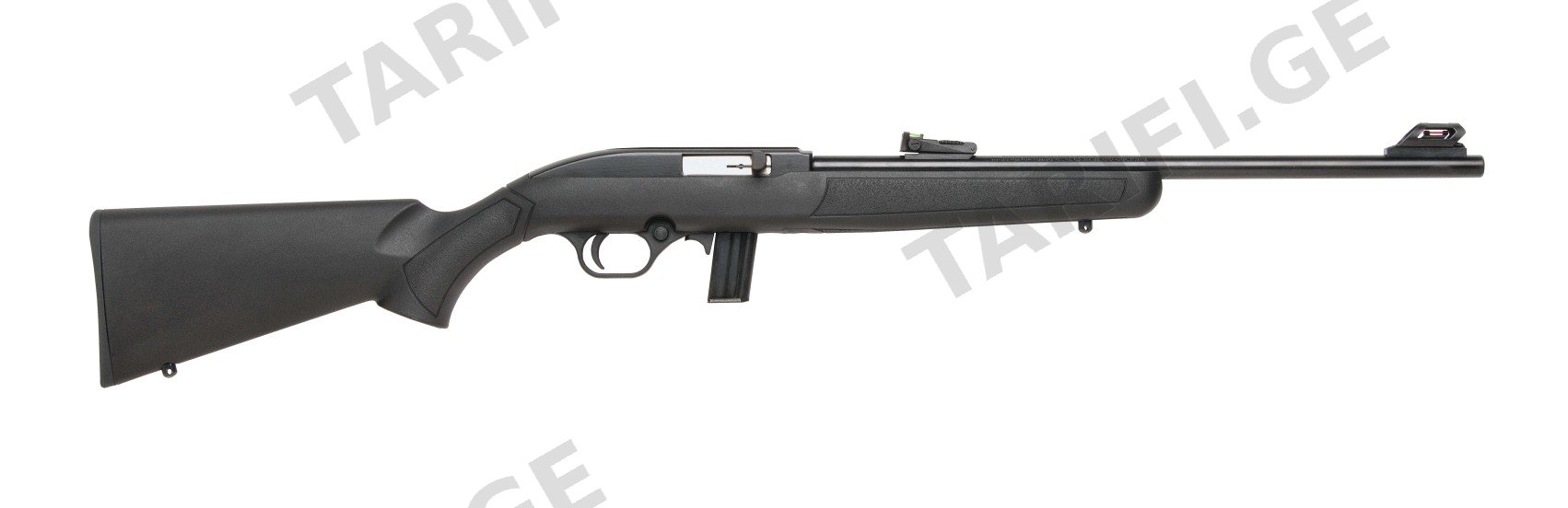 Mossberg702 RIMFIRE ADJST