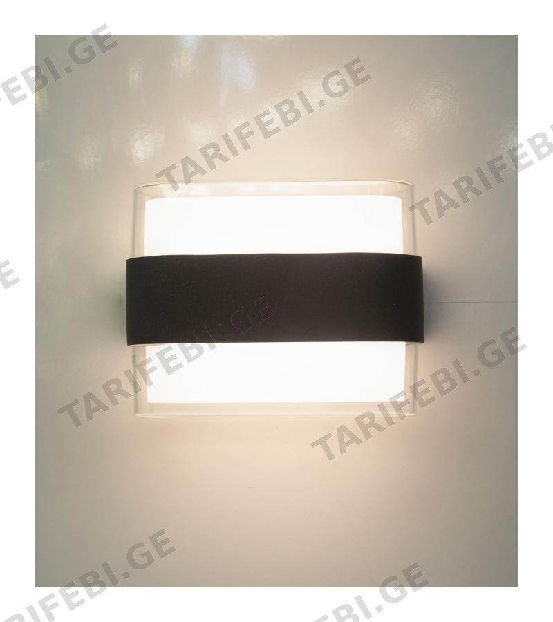 გარე განათება GZHY-W12020 6W*2