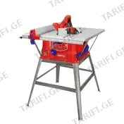 სტაციონალური ცირკული ხერხი EMTOP 1500ვტ EMSW150078