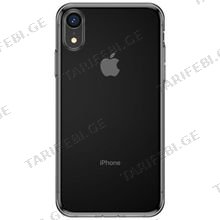 BASEUS ARAPIPH61-A01 Apple iPhone XR მობილური ტელეფონის ქეისი