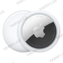Apple AirTag 2 Model A2937 GPS ტრეკერი