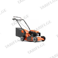 ბენზინის გაზონის საკრეჭი Husqvarna LC 151S