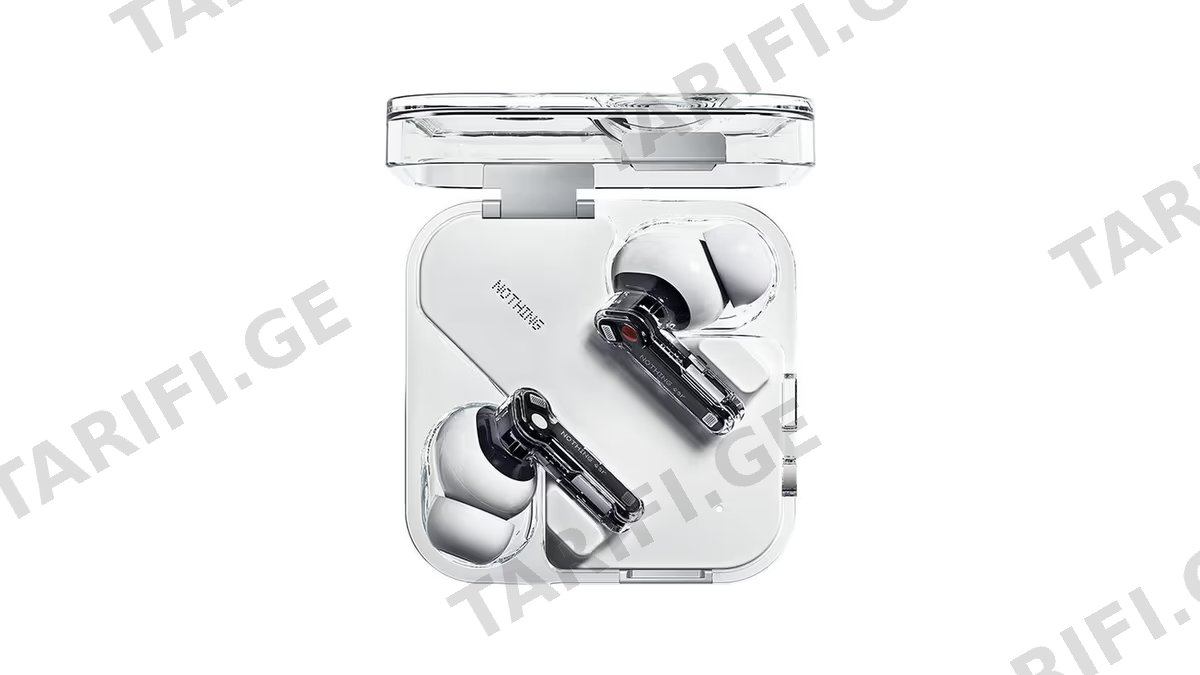 Nothing EAR B171 white