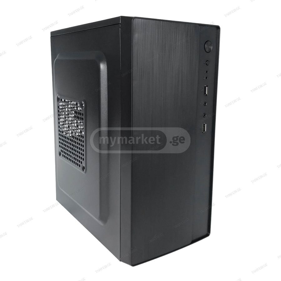 Evesky M-ATX PC Case opportunity 005 little