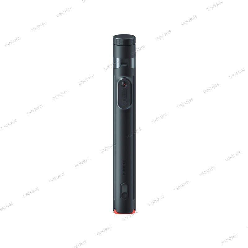 Xiaomi Zoom Floor Selfie Stick Tripod 62 Black