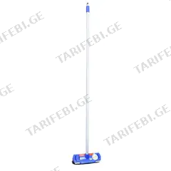 ჯაგრისი იატაკის Kleaner KK2001