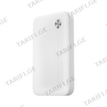 Wiwu Wi-P059 10000mAh (without cable) white