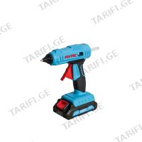 (20V) თერმოწებოს პისტოლეტი FIXTEC FCGG20LFX