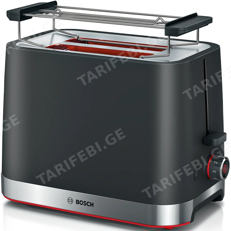 ტოსტერი BOSCH TAT4M223 (950 W)