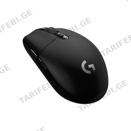 მაუსი Logitech G305 Gaming Mouse L910-005282