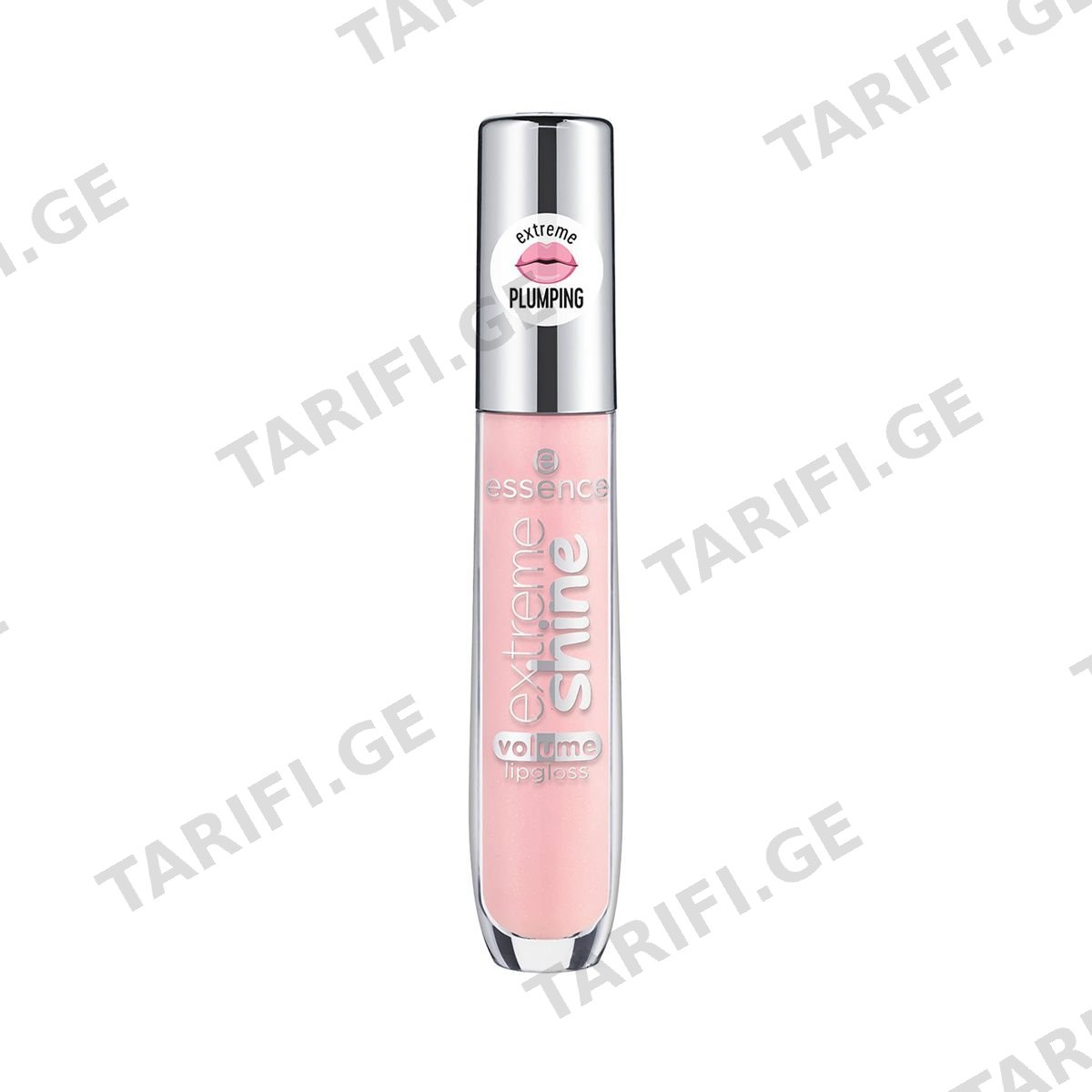 ტუჩსაცხი EXTREME SHINE 105 2939 ესენსი - Essence