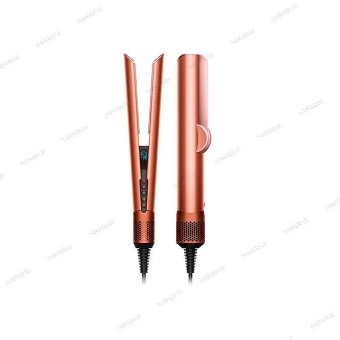 DYSON HT01 ARISTRAIT AMBER SILK HK 176861-01