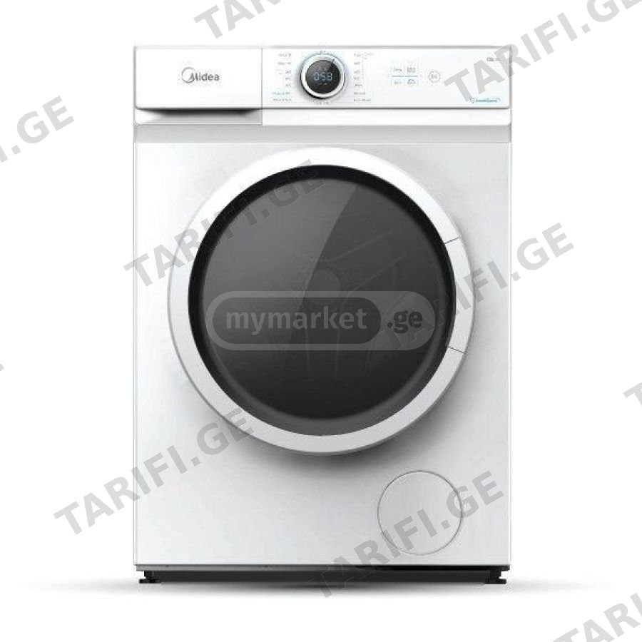 Midea სარეცხი მანქანა 7 კგ MF100W70