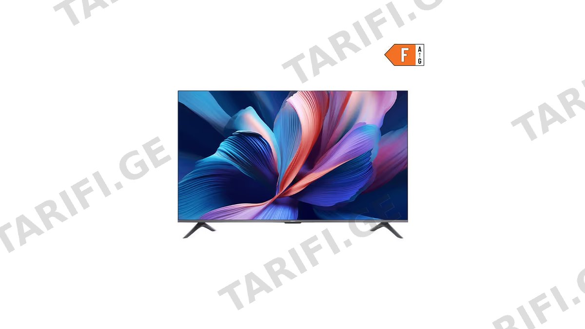 Xiaomi TV A Pro 32 2026 Global Version