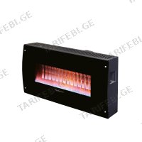 (7.2kW) გაზის გამათბობელი HOSSEVEN HP-8