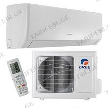 GREE CB385001700 ინვერტორული კონდიციონერი 35მ²