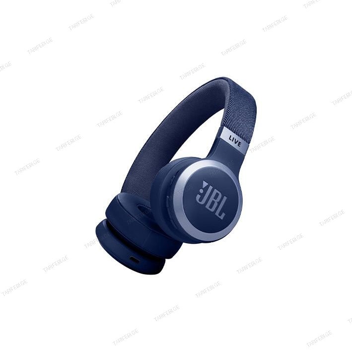 JBL JBLT670NCBLU