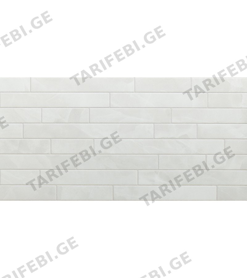 კერამოგრანიტი PRIS. RLV. PONERA COLD 004-O 60*120 PRISSMACER CERAMICA S.L.U