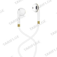 HOCO M1 original series earphones White