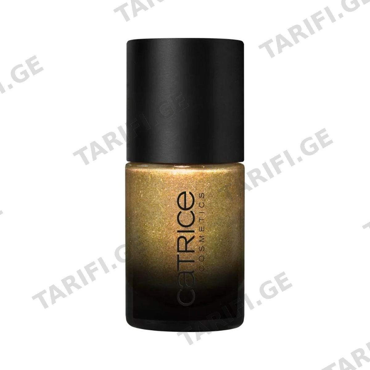 ფრჩხილის ლაქი Mystic C01 7338 კატრისი - Catrice