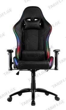 2E GAMING Chair OGAMA RGB Black 2E-GC-OGA-BKRGB
