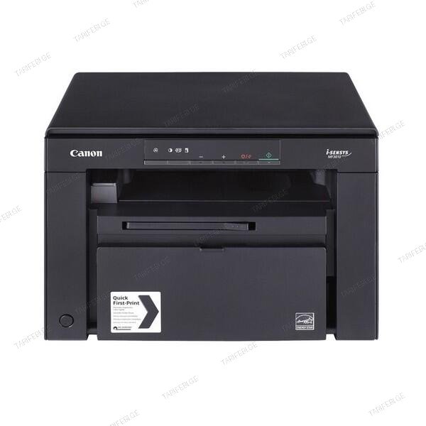 Canon i-SENSYS MF3010 + BUNDLE
