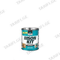 (650მლ) კონტაქტური წებო BISON KIT