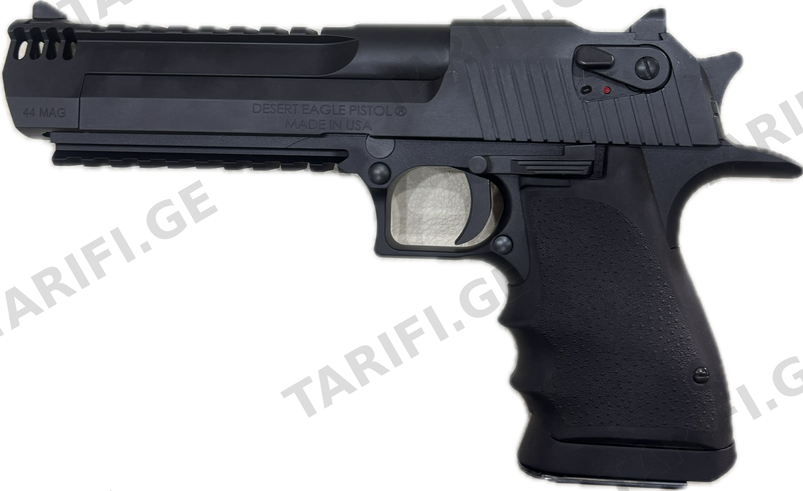 Desert Eagle MKXIX, კალ. 44 Magnum