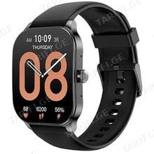 XIAOMI Amazfit Pop 3S 1.96" სმარტ საათი