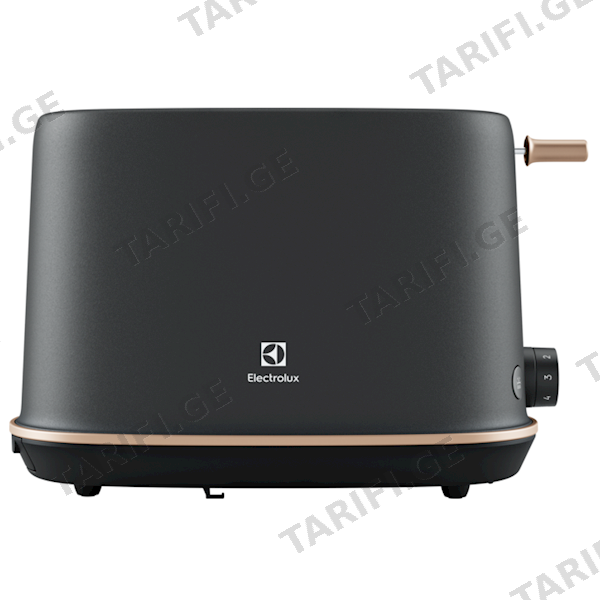 ტოსტერი Electrolux E7T1-6BP