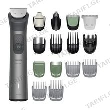 PHILIPS MG7951/15 წვერის და თმის საკრეჭი