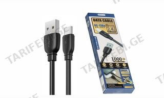 Remax RC-138a კაბელი USB to Type-C