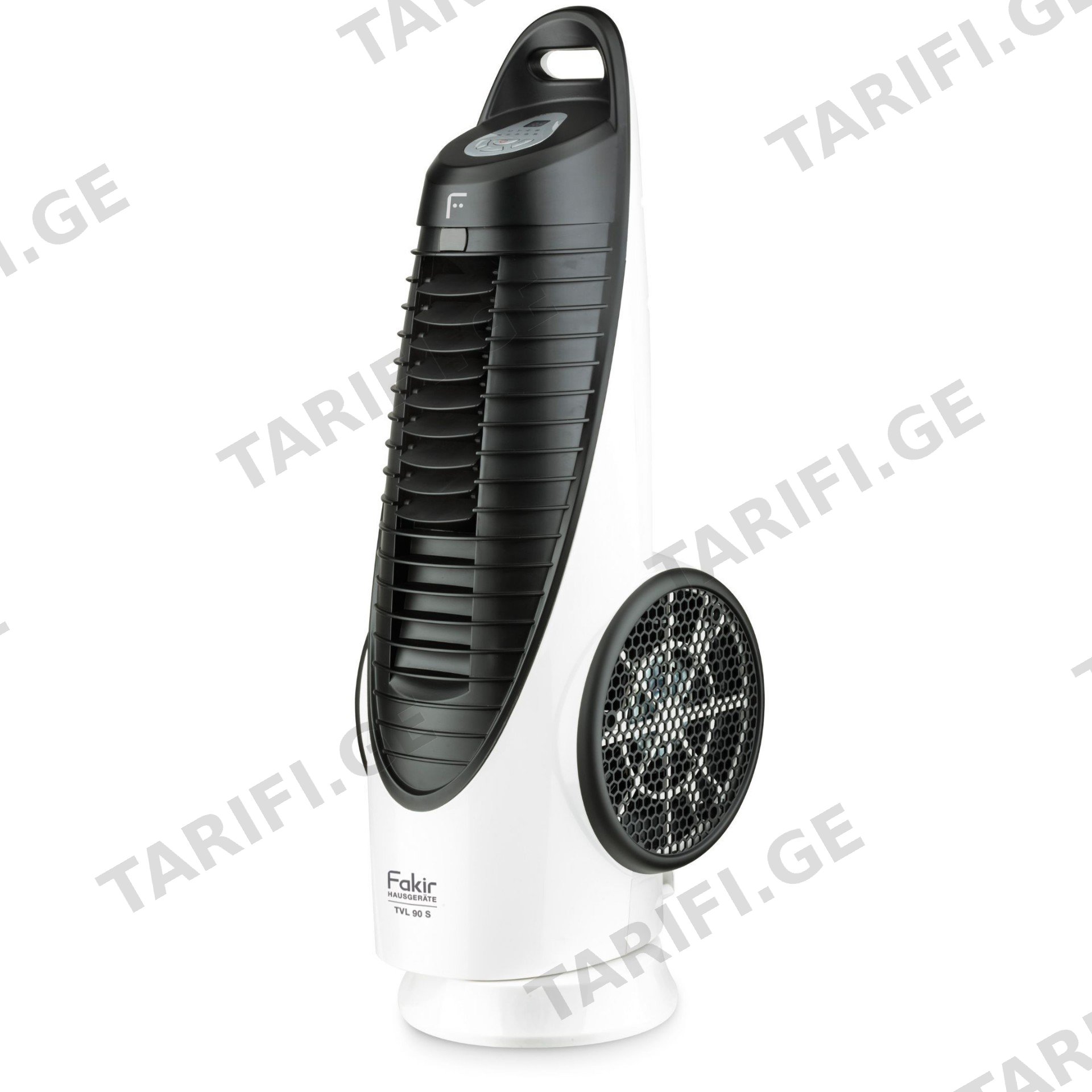 ვენტილატორი Fakir TVL 90 BS TOWER FAN