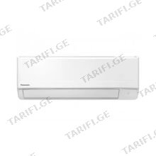 Panasonic CS-BZ25CKE 15-25მ² კედლის სპლიტ-სისტემა