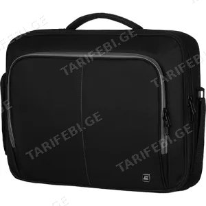 2E CBN5217BK Vector Laptop 17 Black