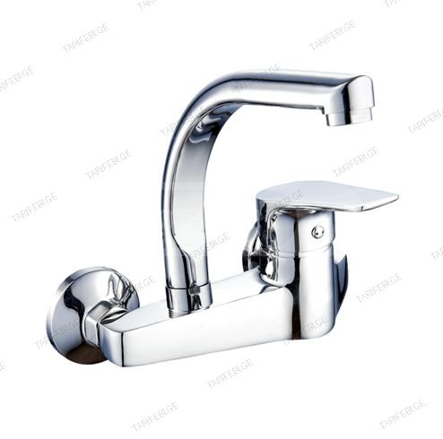 Kettler-23014 KT-3060C-6 აბაზანის შემრევი Marisol