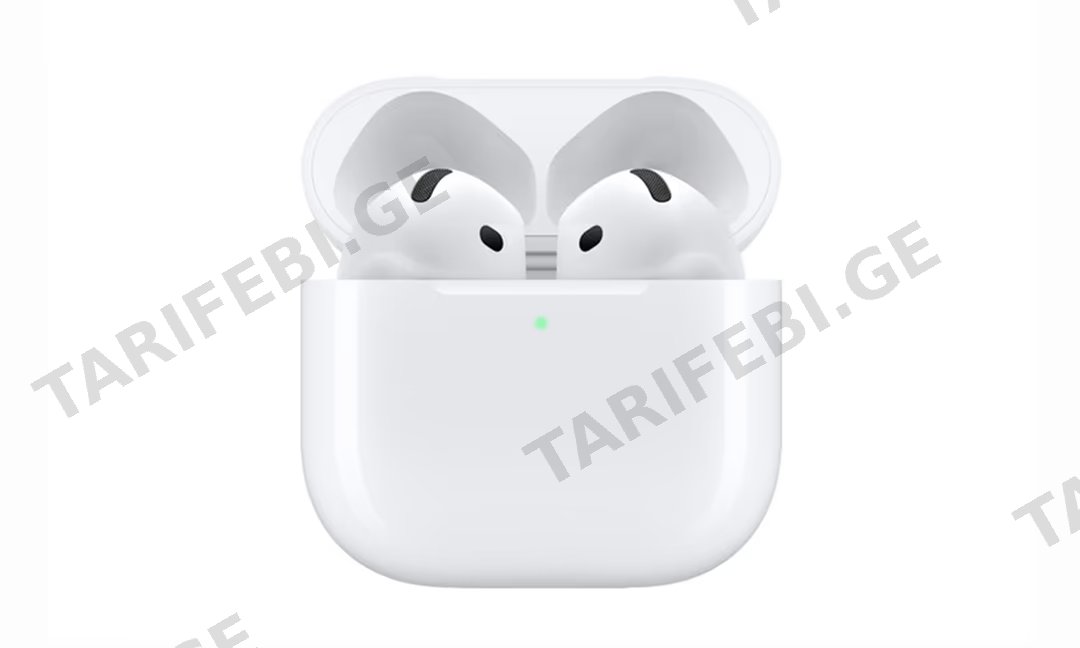 AirPods 4 Copy