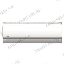 MIDEA MSAF-09HRN8-T 25მ² კონდიციონერი